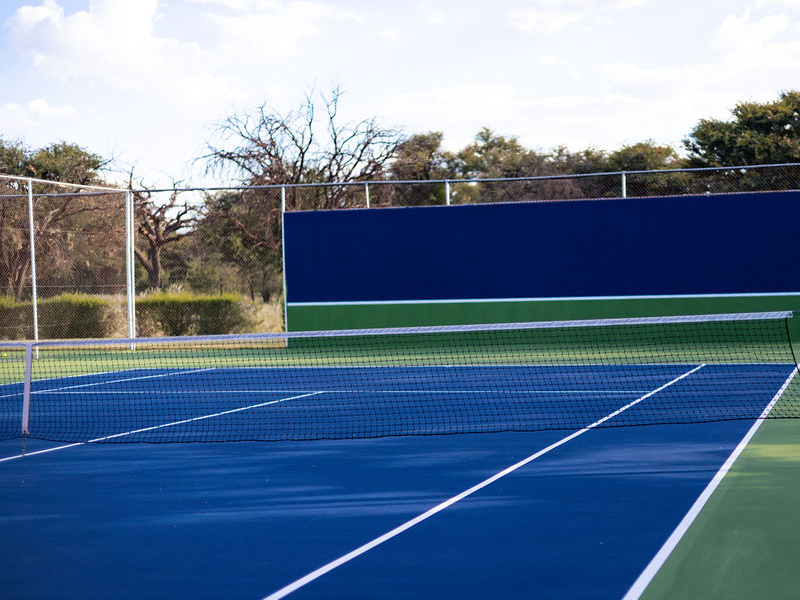Our courts