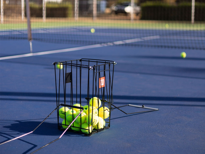 Courts